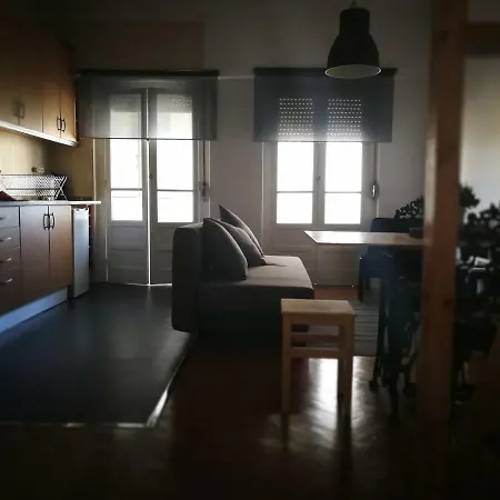 דירה B&w Center