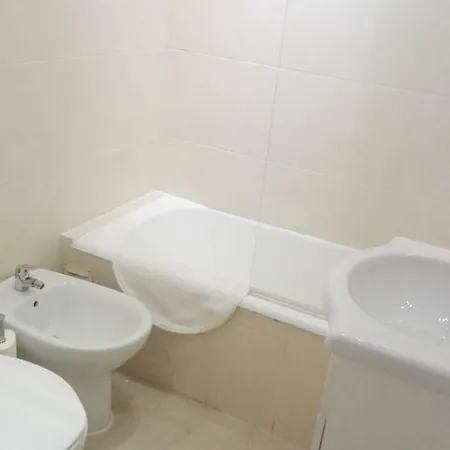 B&w Center Apartman